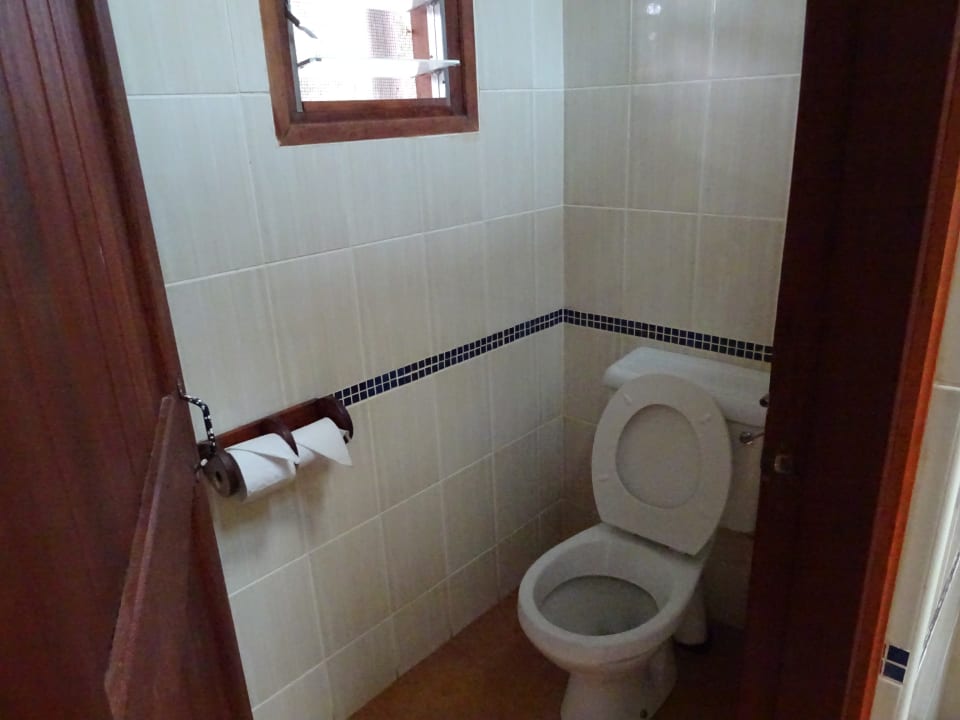 Zimmer Sentrim Tsavo Lodge