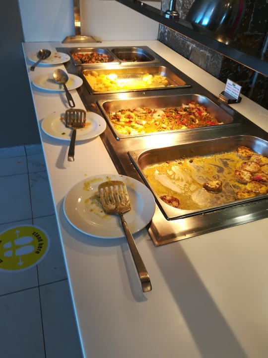 Gastro Calimera Sirens Beach