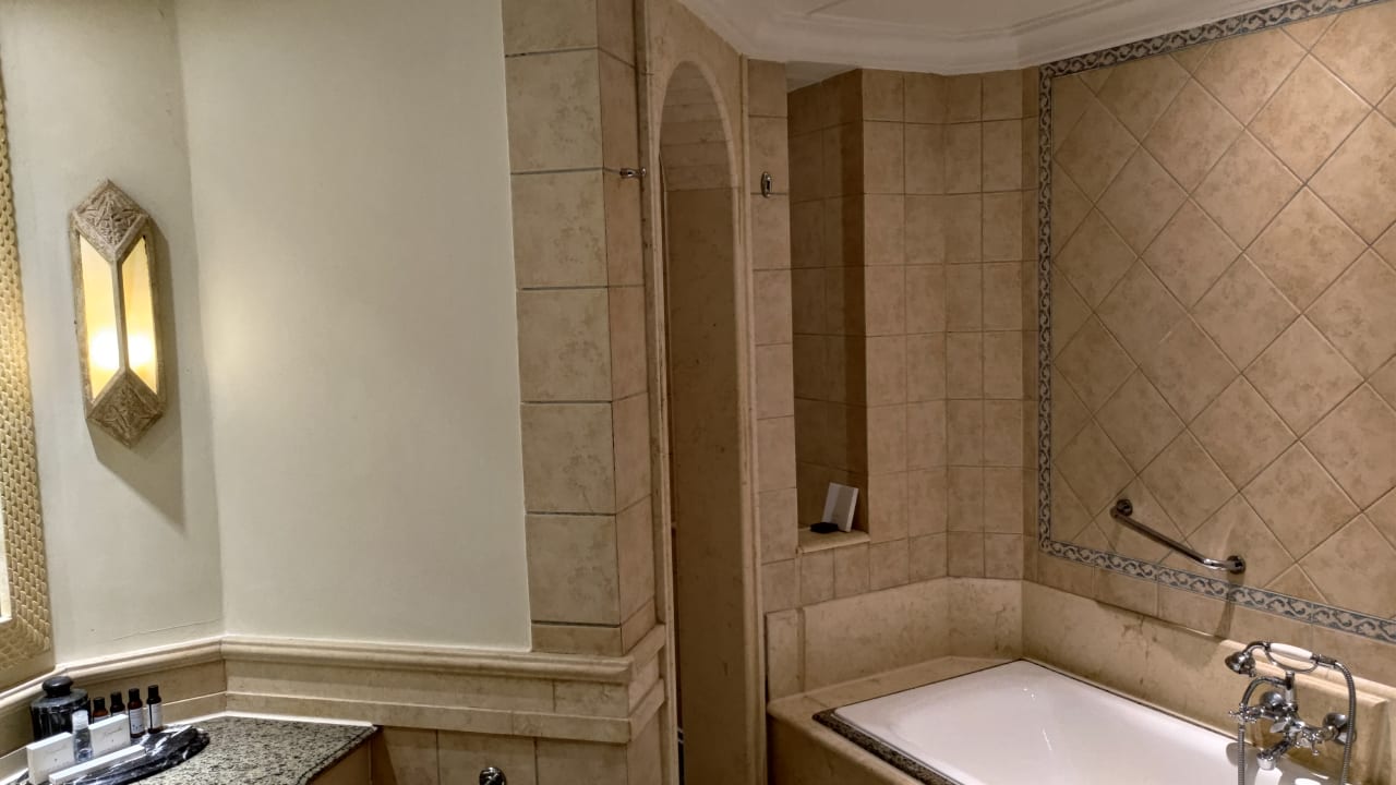Zimmer Hotel Kempinski Soma Bay