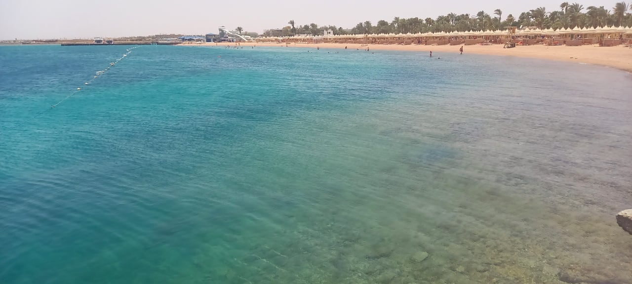 Strand The Grand Palace - Adults only