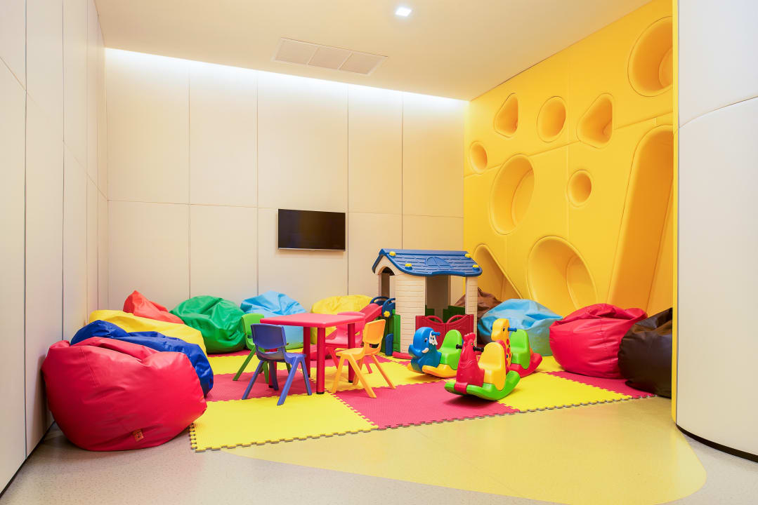 Sport & Freizeit Novotel Bangkok Sukhumvit 20