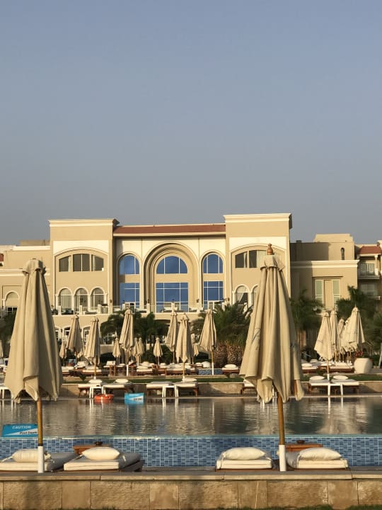 Pool Premier Le Reve Hotel & Spa