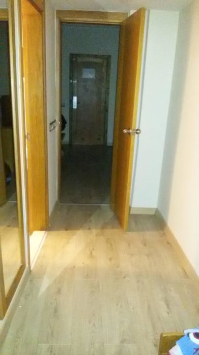 Renoviertes Zimmer Hotel Defne Garden