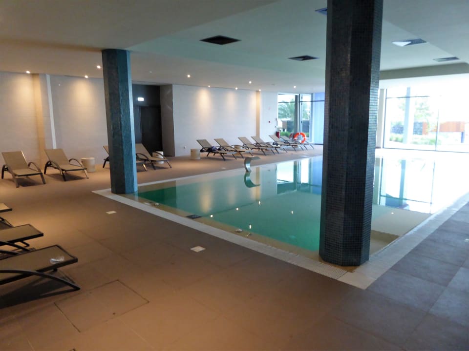 Pool Hotel Baia Azul