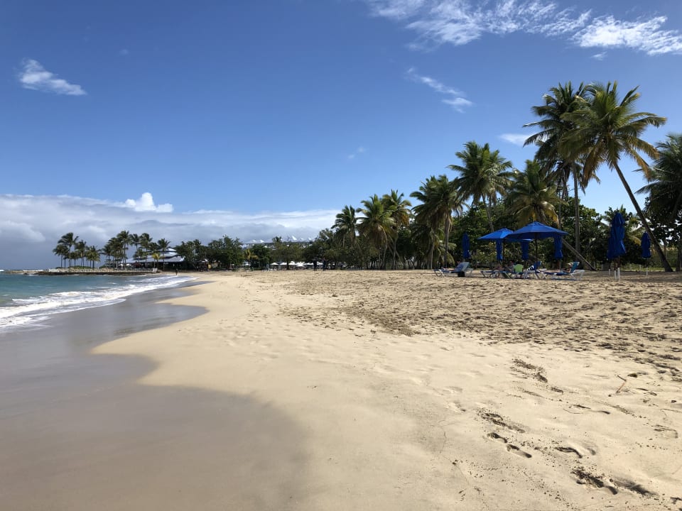 Strand Grand Paradise Playa Dorada
