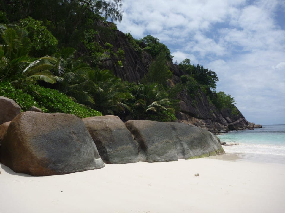 Four Seasons Resort Seychelles, Petite Anse Four Seasons Resort Seychelles