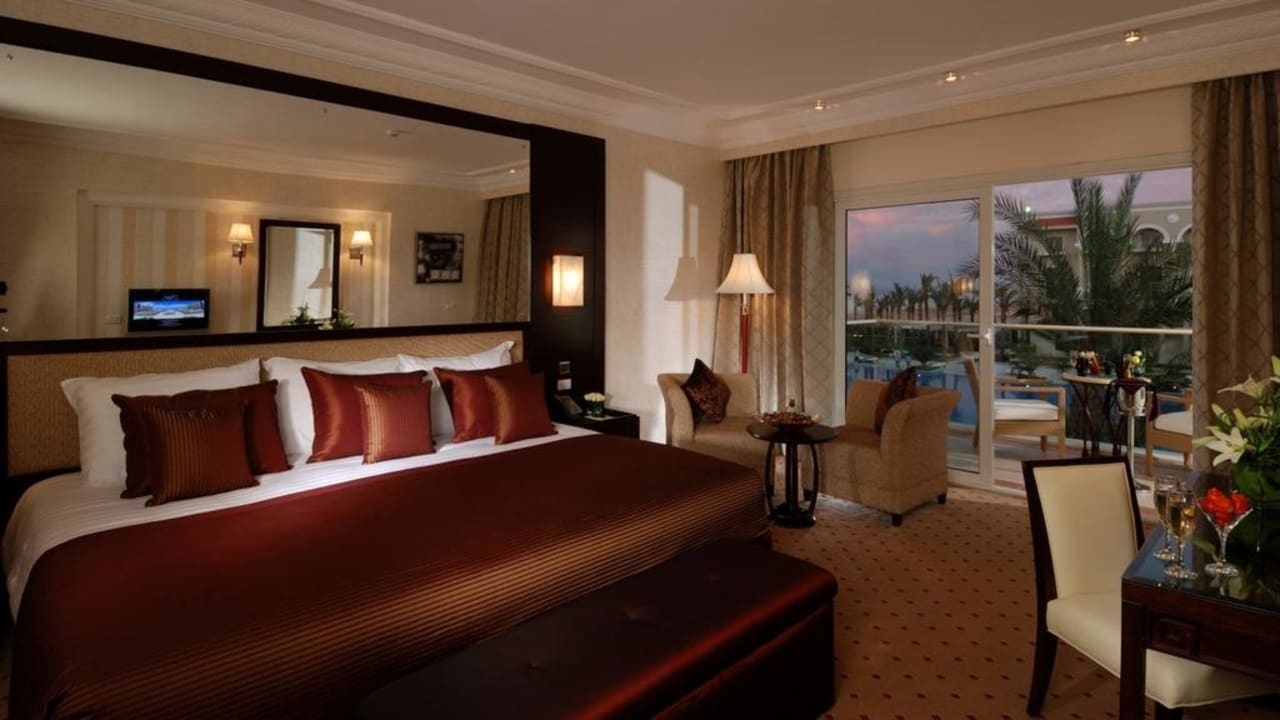 Rooms Premier Le Reve Hotel & Spa