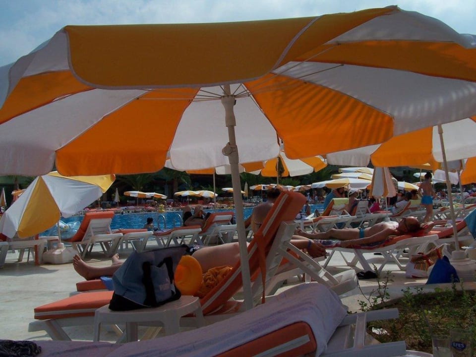 Impressionen 2009 VONRESORT Golden Coast