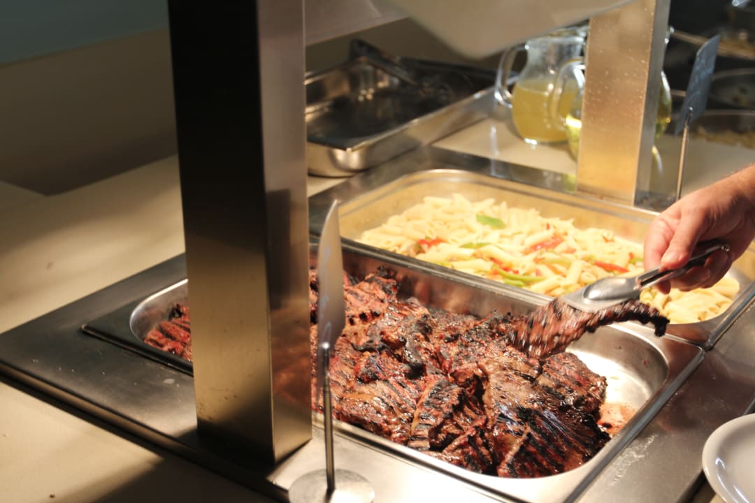 Gastro Marilena Hotel