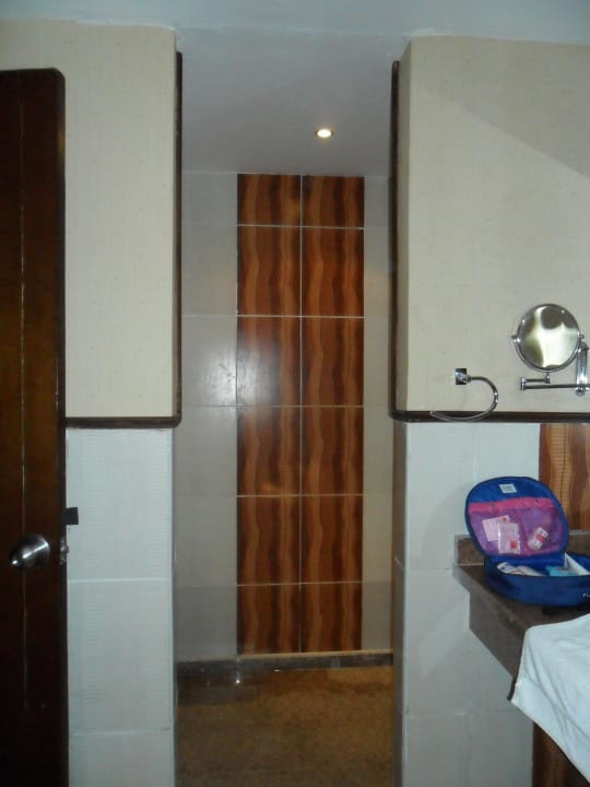 Badezimmer Pickalbatros Alf Leila Wa Leila Resort - Neverland Hurghada