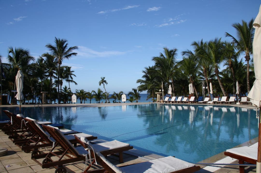 Der Pool Hotel Viva Dominicus Palace by Wyndham-All Inclusive Resort