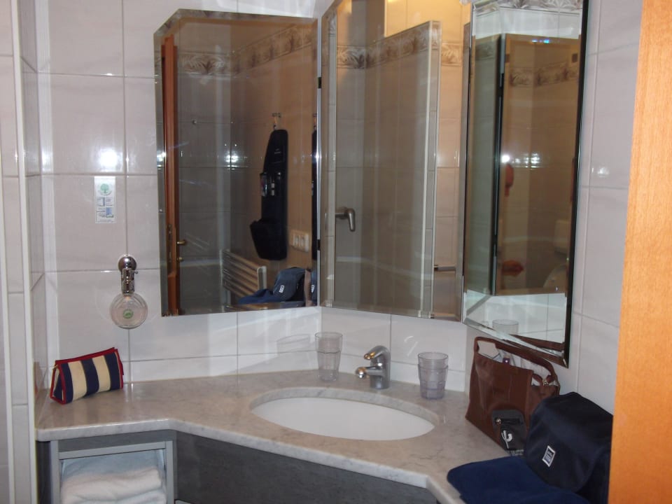 Das Bad Sonnenwald Hotel