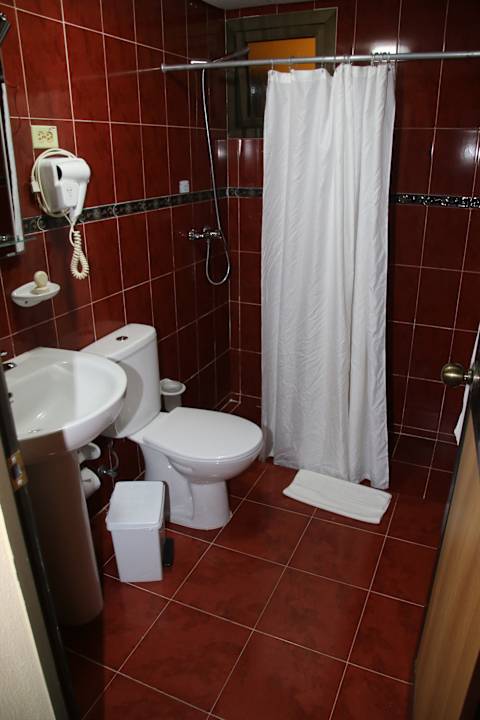 Zimmer Gaviota Los Helechos