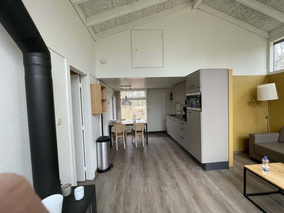 Zimmer Ferienpark Landal De Lommerbergen