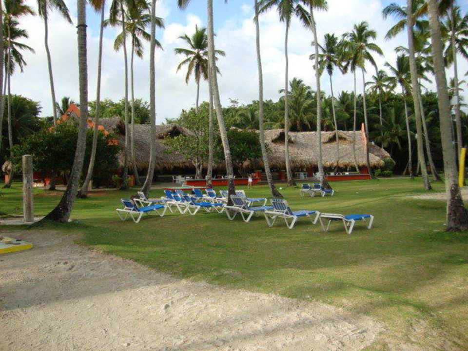 Strand Wyndham Alltra Samana