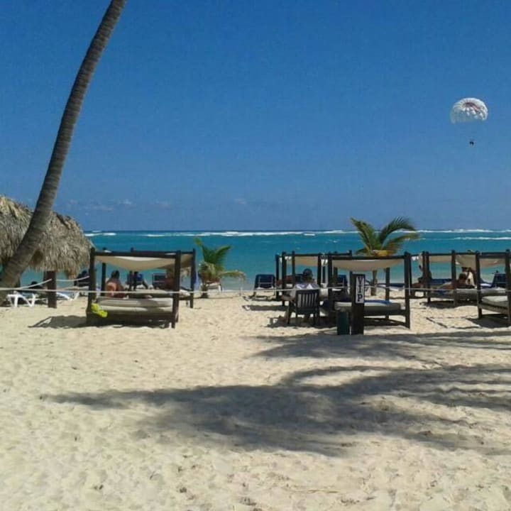 Super Strand  Punta Cana Princess All Suites Resort & Spa