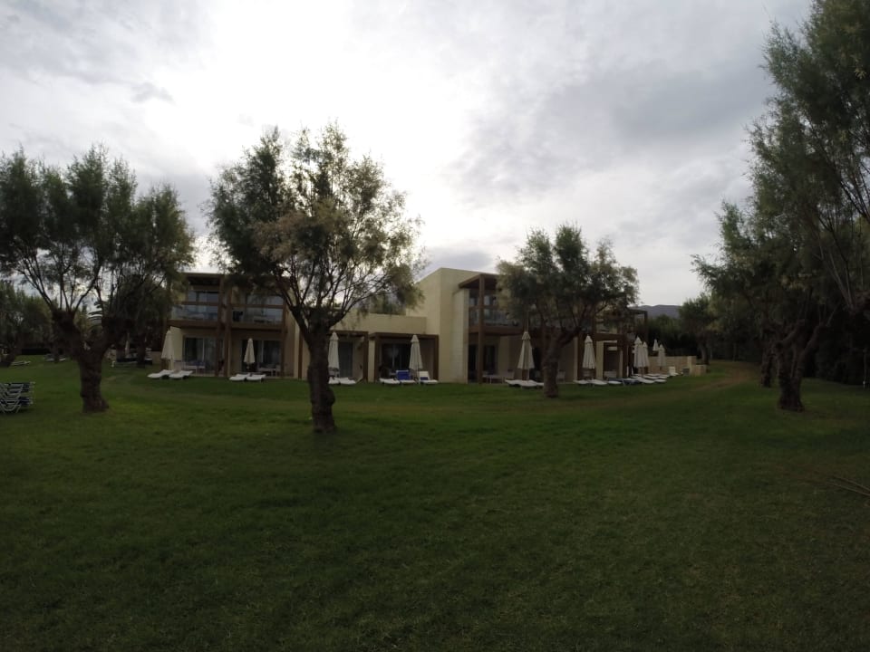 Zimmer 501 bis 517 Phãea Cretan Malia