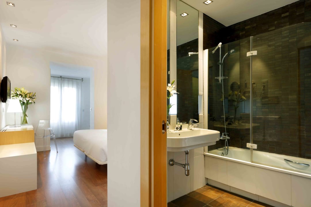 Zimmer Exe Victoria Palace