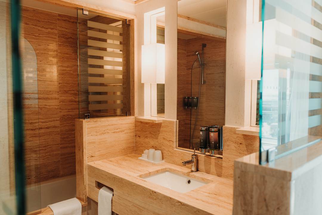 Zimmer Real Marina Hotel & Spa