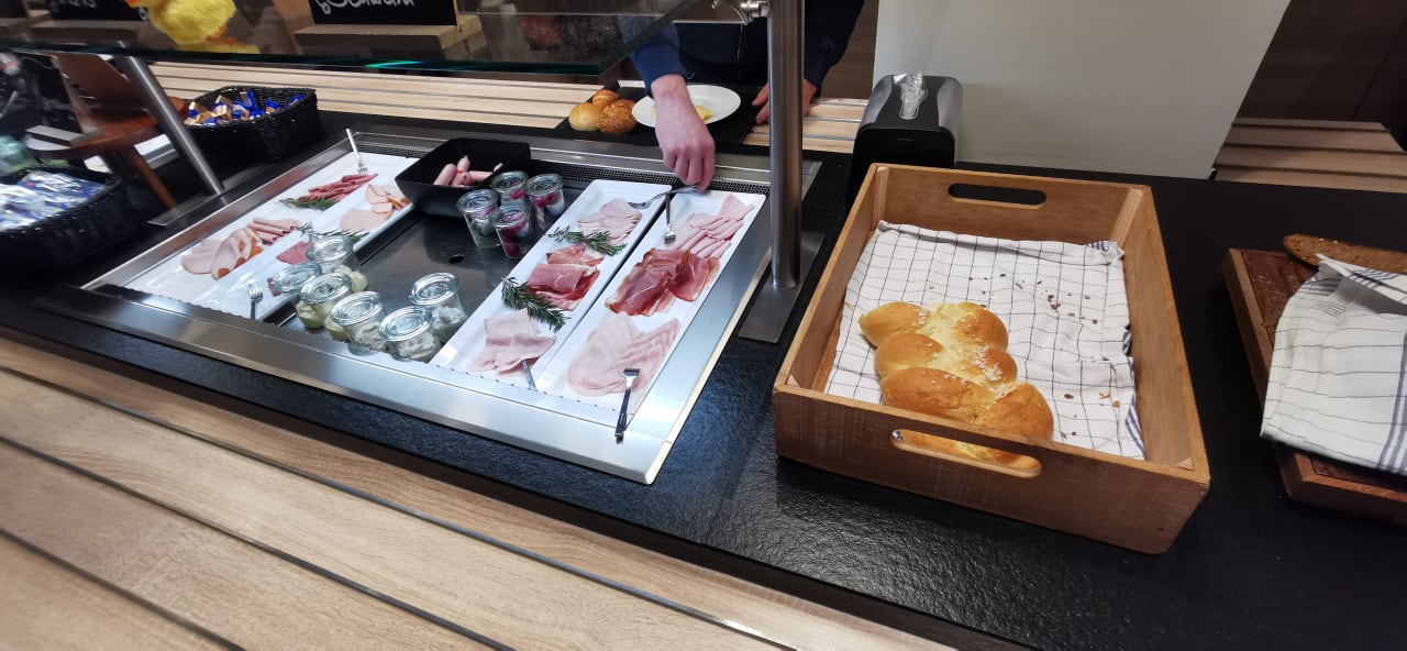 Gastro sylc. Apartmenthotel – Serviced Apartments