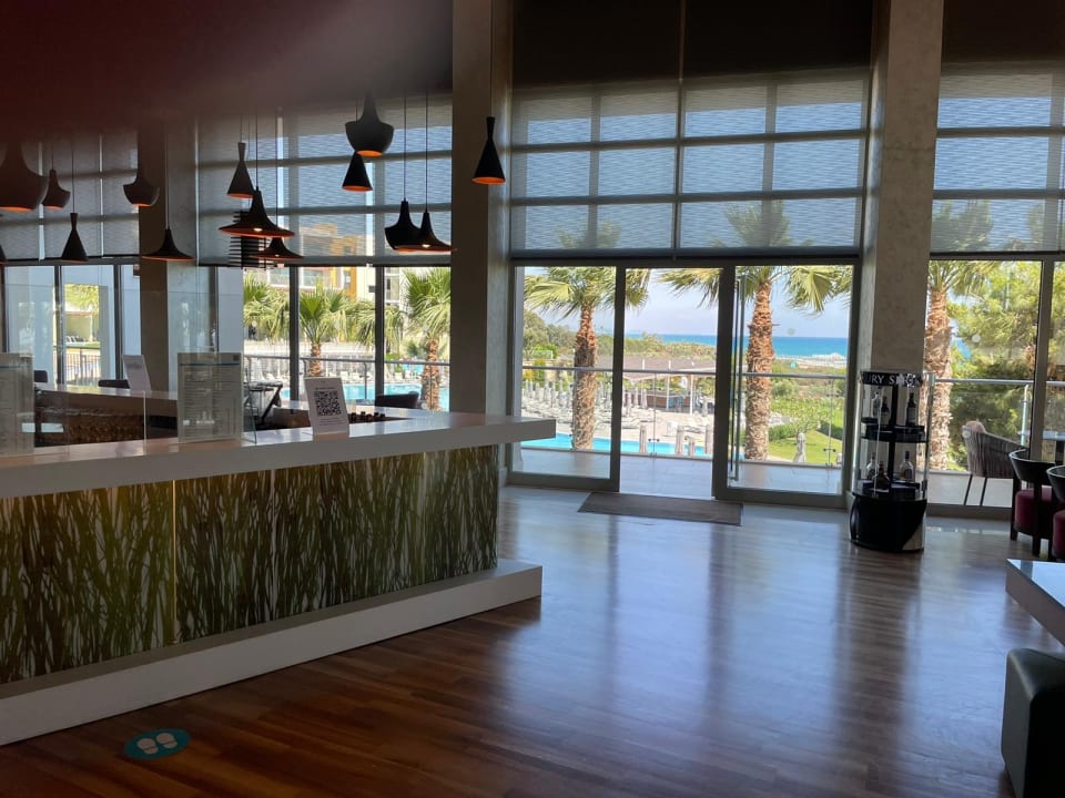 Gastro Akra Sorgun Tui Blue Sensatori