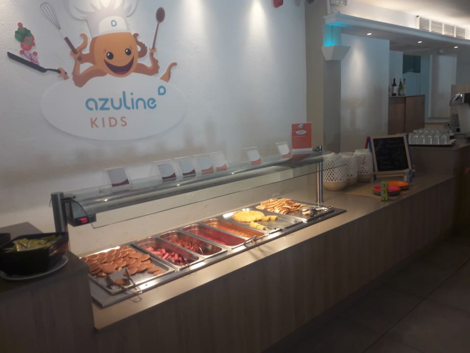 Gastro Moon Dreams Marina Parc