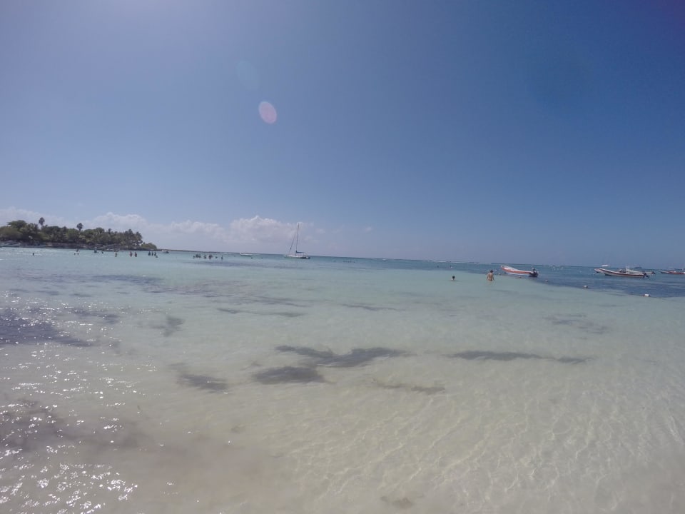 Strand Akumal Bay Beach & Wellness Resort