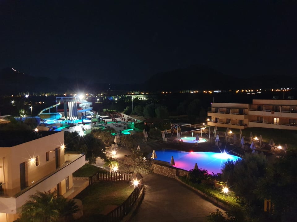 Pool Atlantica Mikri Poli Rhodes
