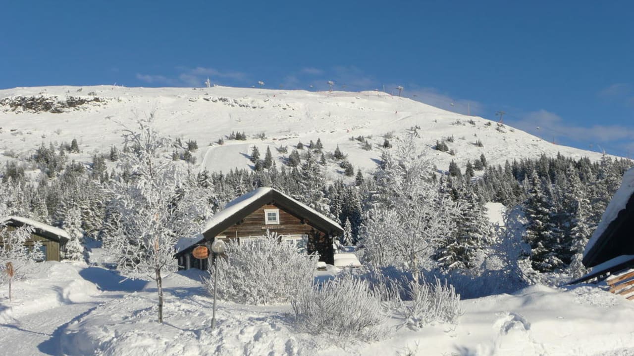 Skei Appartement Hytter Skei Appartement Hytter