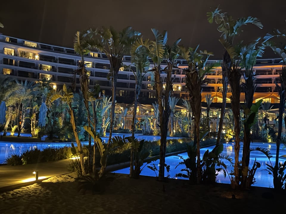 Pool Maxx Royal Belek Golf Resort