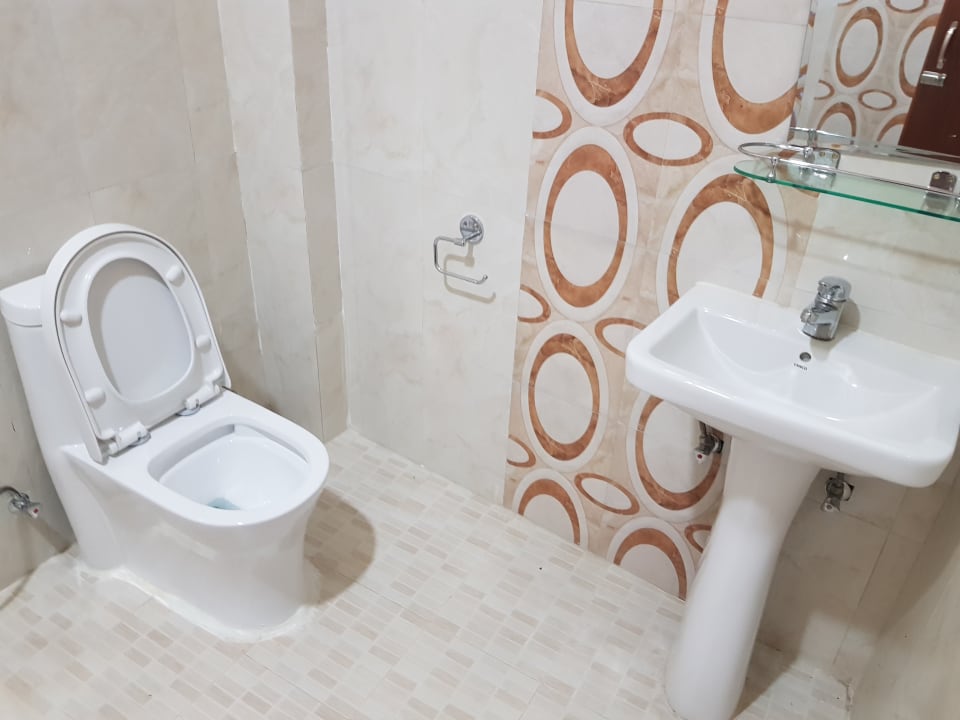 Zimmer Hotel Pema Ts'al