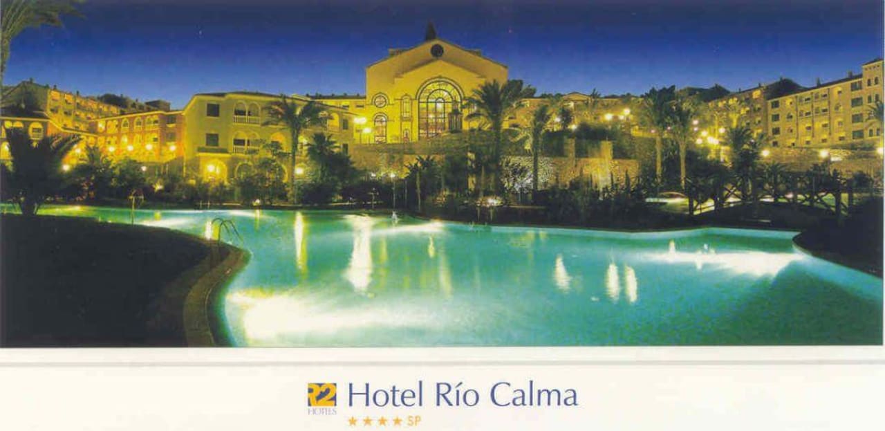 Rio Calma R2 Rio Calma Hotel & Spa & Conference