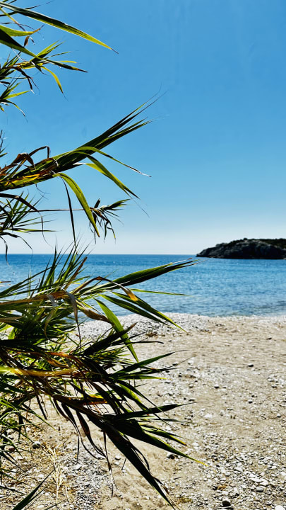 Strand Asterias Beach Resort