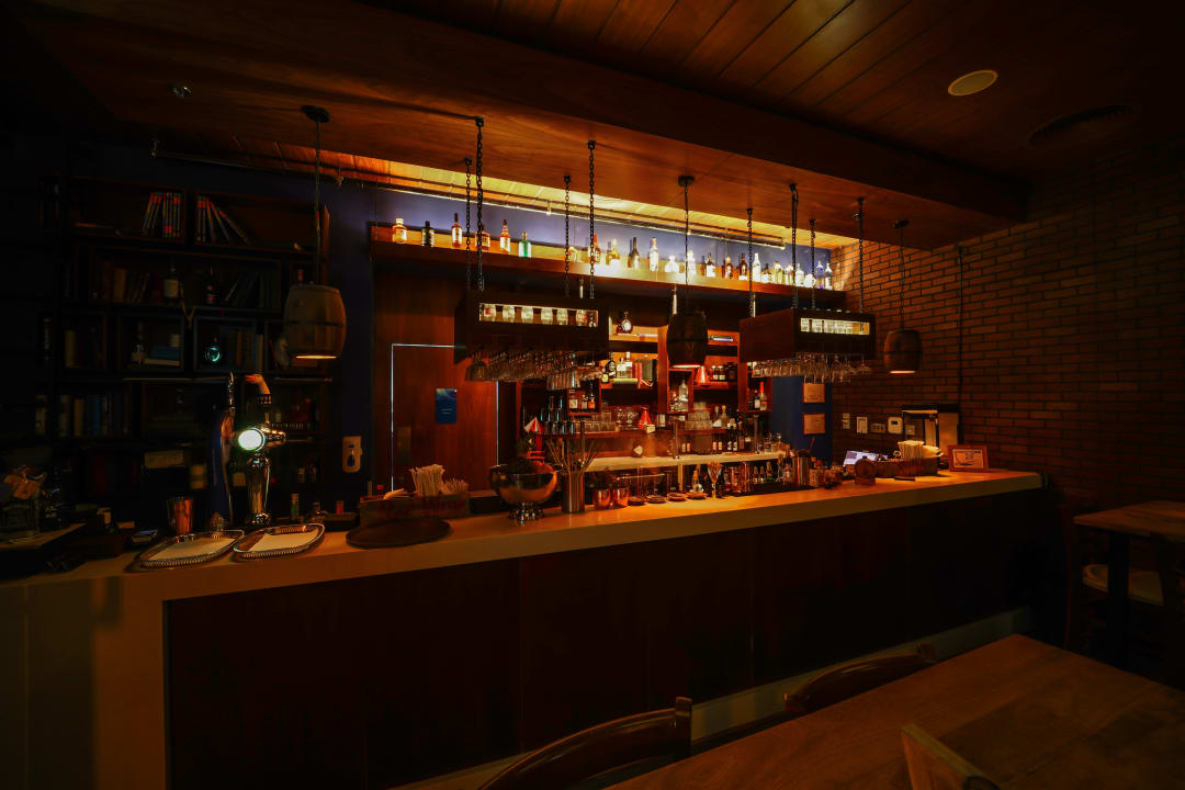 Gastro Novotel Fujairah