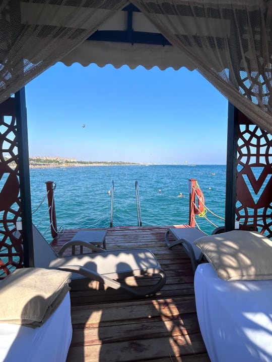 Strand VONRESORT Golden Coast