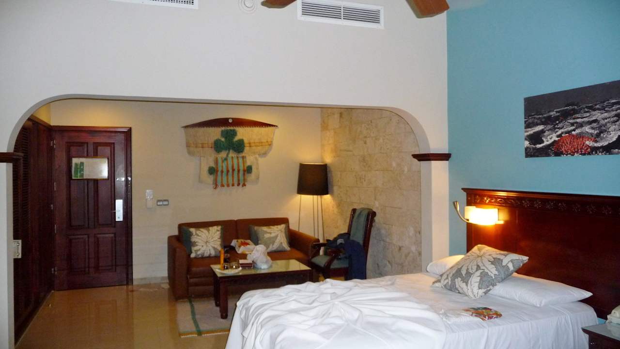 Unser Zimmer Grand Palladium Select Bávaro Resort & Spa