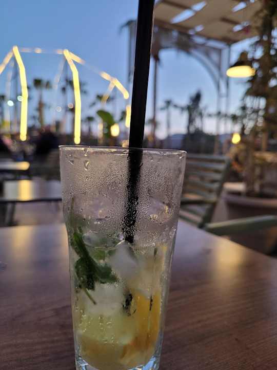 Gastro Can Garden Resort