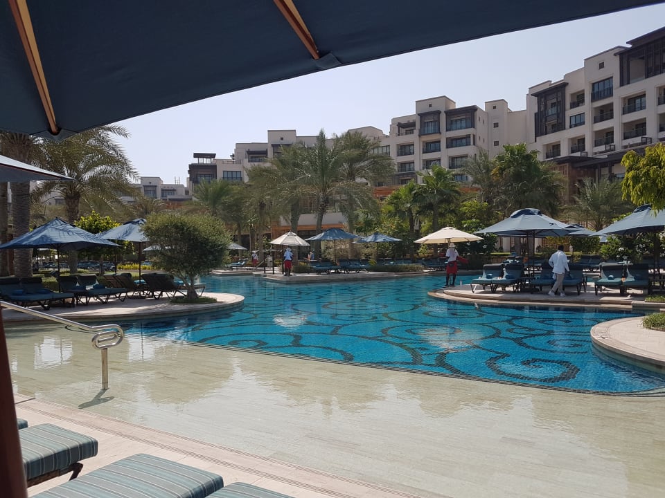 Pool Jumeirah Al Naseem