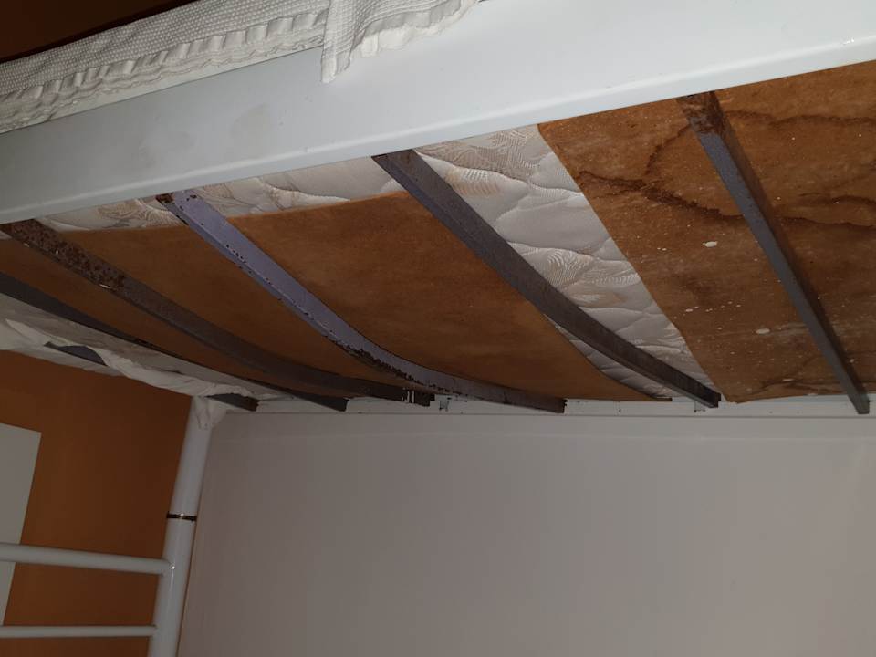 Zimmer Hotel Ideal Beach