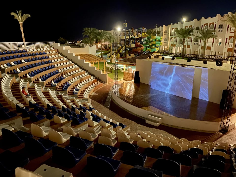 Sport & Freizeit SUNRISE Diamond Beach Resort - Grand Select