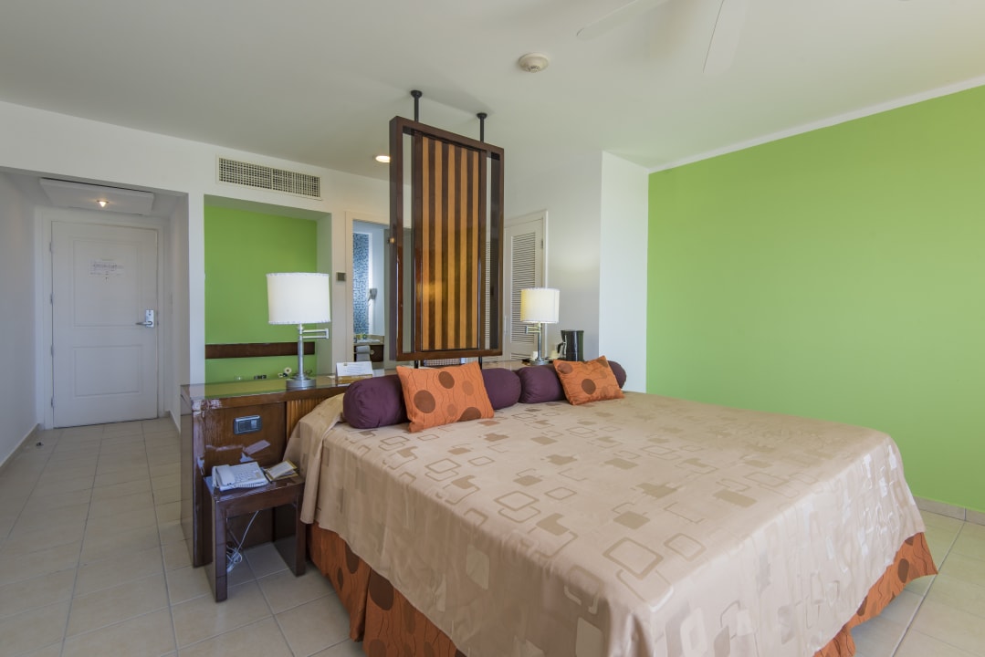 Zimmer Playa Cayo Santa Maria