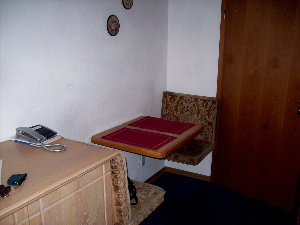 Eßecke Apartments Alpensonne 2000