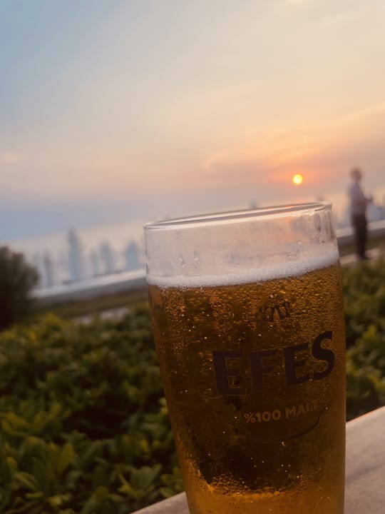 Gastro Side Bay Hotel