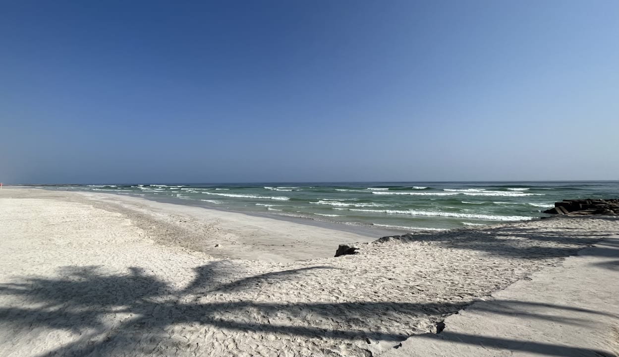 Strand Fanar Hotel & Residences Salalah Beach