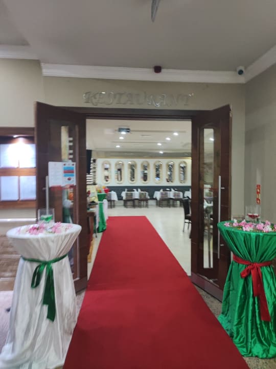 Gastro Hane Family Resort