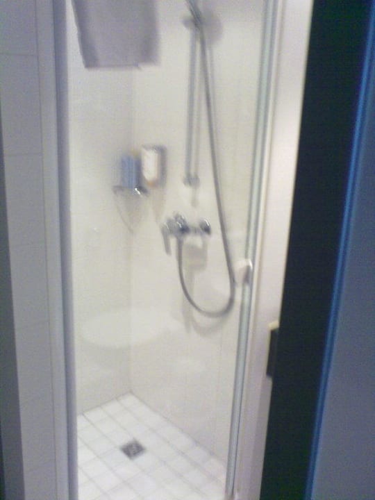 Zimmer Mercure Hotel Hamburg Mitte