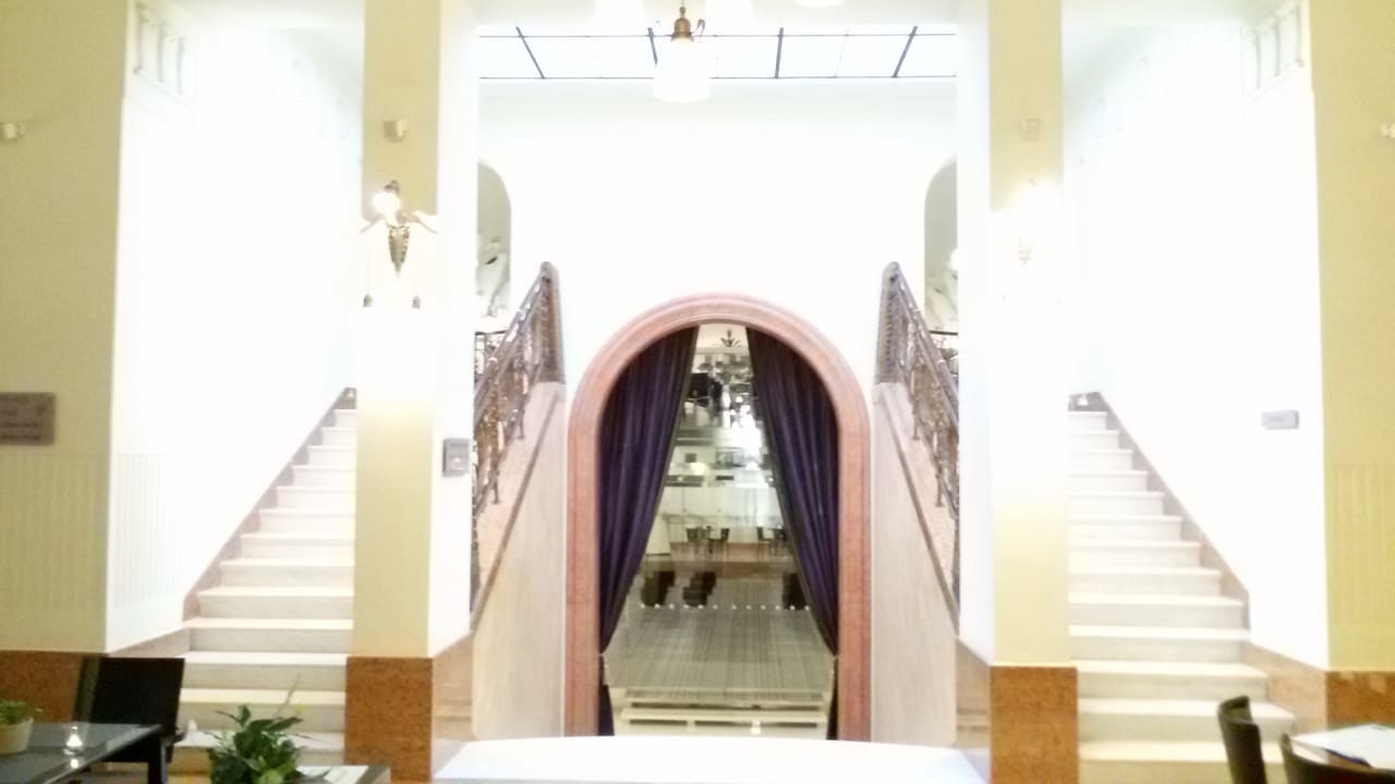 Sonstiges K+K Hotel Central