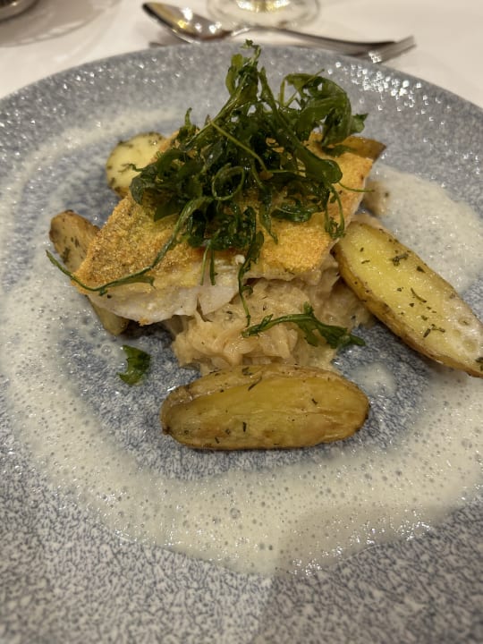 Gastro Naturresort & Spa Schindelbruch