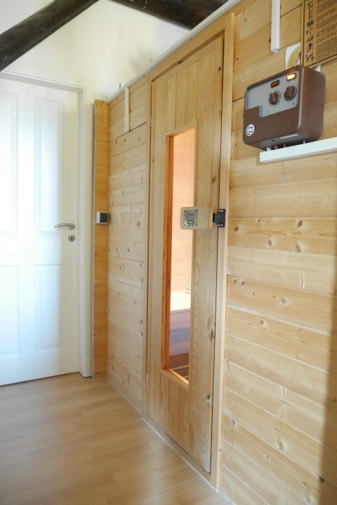 Sport & Freizeit Landhof Liebsch