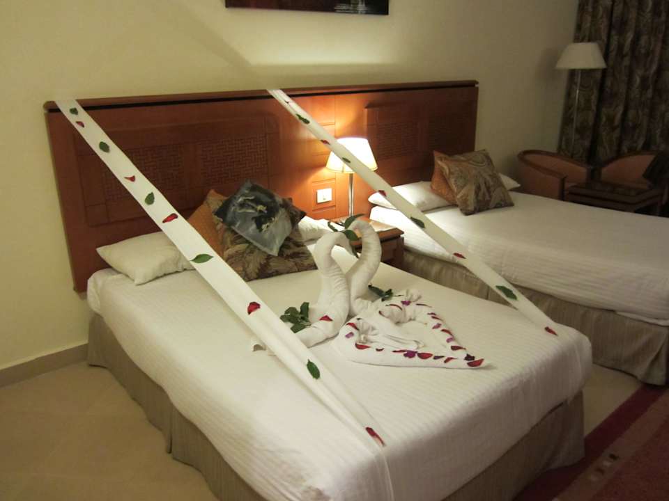Unser Zimmer  Sea Beach Aqua Park Resort Managed by Blue Resorts